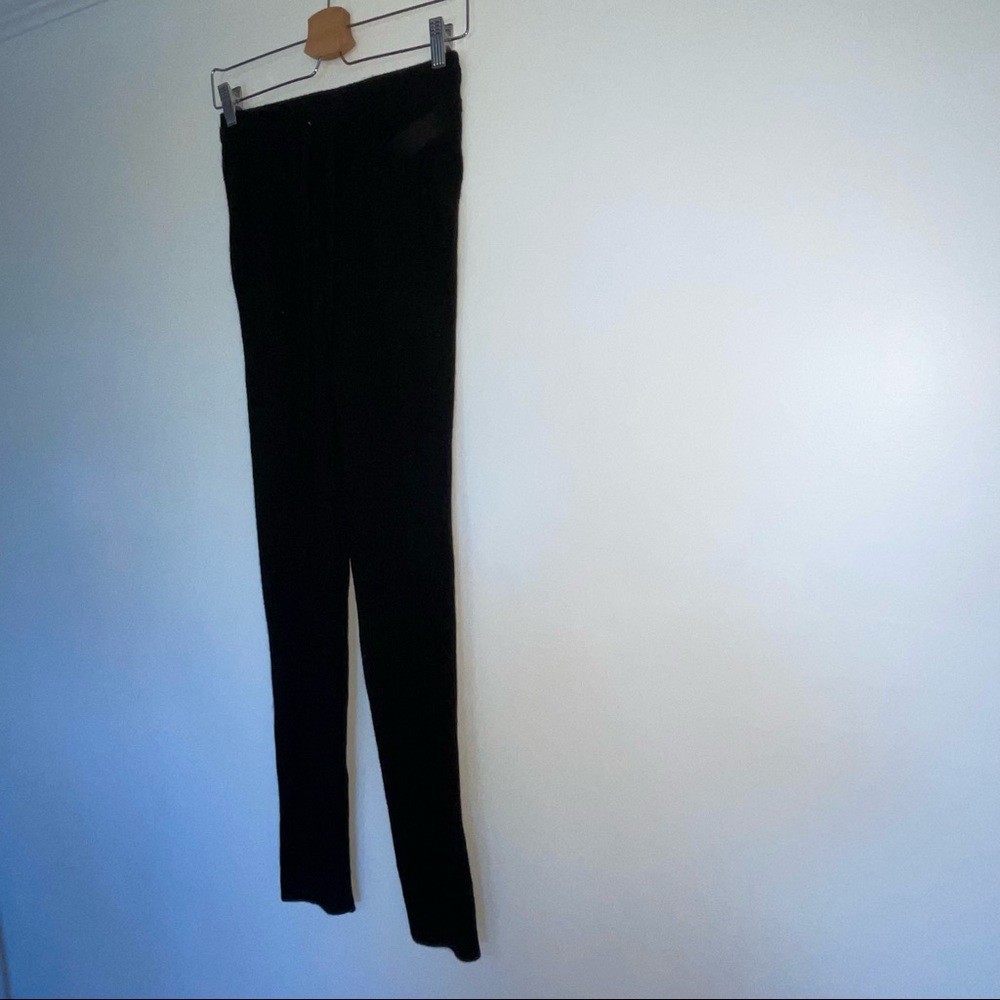 State Cashmere The Ribbed Pants - Picture 4 of 12